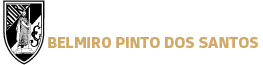 Unidos por uma paixão única - Belmiro Pinto dos Santos