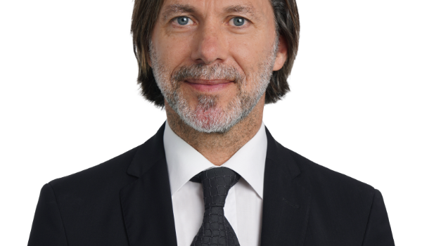 Mensagem do candidato
